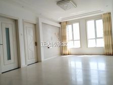 金象泰吉祥家园 平3居 南北向精装修 随时签约