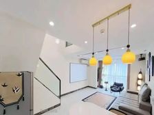 港澳台不限 万科金色梦想近地铁2居室