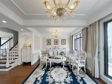 新上房源!真实在售,首府!送露台带花园 带双车位!