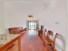 金帝名园电梯洋房102平215万3房2厅