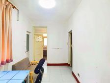 南上山街 育英 弹性 两室一厅 价可谈 省委旁边 马上装电梯