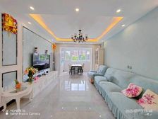 桃源艺境 商品房 小三居 南北通透 车位充足 小区新