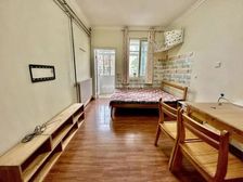 胜利大街 育英 南北通透 没记录 中间楼层 免高税