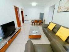 翔龙天地广场 商品住宅 房龄新 车位充足 出行方便 近地铁