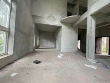 富盈加州阳光(别墅) 密度低 高楼层视野好 商品住宅