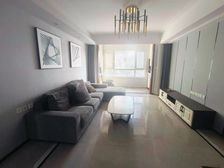 臻悦府,带车位,精装未住,领包入住!有密码随时约