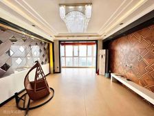 海琴湾一线海景。两梯两户三室两卫可以看海,