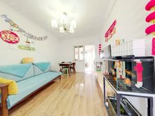 得胜南街 2室1厅1卫 普通装修 163万元