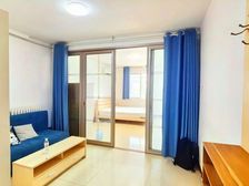 乐山小区 红线内 精装南向 小户型 总价低 业主诚售