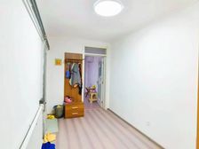 保真!实验 经五路老红线 新出三楼!通透 大院儿停车