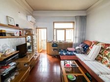 经十一路育英省级机关宿舍 270万买经典三室 大院停车