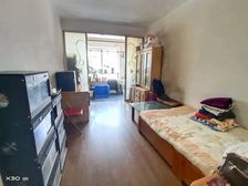 育英胜利大街 南北通透 3室2厅精装修 低楼层 无记录3