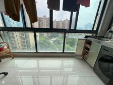 南欧城!含产权车位!配套四中!精装拎包入住!诚心出可议价!