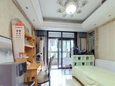 07年品质小区,板式南北通!房东买好急售!两梯两户!送车位!