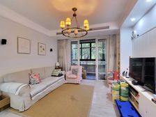 上海源花城 3室2厅 128.45平