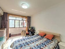 南北大街小区 2室1厅 65.53平