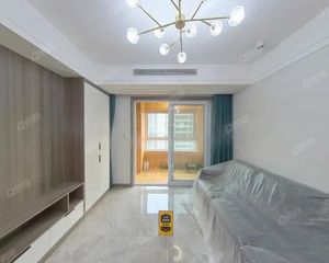 高新区 西子曼城 次新房 地 铁口