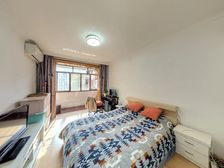 南北大街小区 2室1厅 65.53平