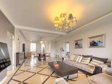 全屋地暖,精装拎包入住、高区景观,视野采光很Nice