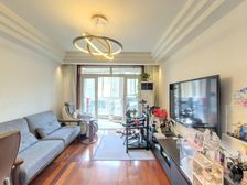 龙昌苑朝向南温馨2居室素质住户诚意出售