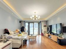 内环内地铁口,中间楼层,精装修,车位另算,已满五年