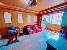 老闵行 临地铁 交通便利 正南朝向 南北通风,还是中间楼层