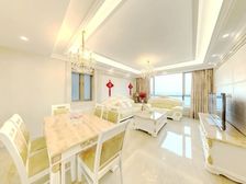 清水房,香梅五期王座高区非顶楼,精装修拎包入住