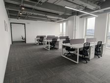 大屯地铁口项目 精装带家具 适合置换客户群体