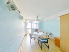 香溢后花园+步行DT400米+中间楼层+业主诚意出售