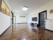 绿地香颂南区 满二 近医院 精装修 低密度社区 商品住宅