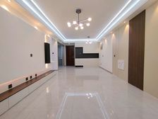 恒丰理想城 113平3居 南向简装修 自住保养好