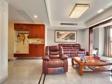 顶复式 和昌熙溪花园 5室2厅 143.76平 看房可约