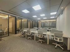 国正中心 押一精装定制装修 免租6个月 中航天盛 创智天地