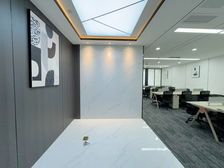 珠江新城 全新精装修配家具 拎包办公 24H空调加班便利