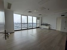 洛克时代高层东南向 观鸟巢 精装修 可配置家具 随时可用