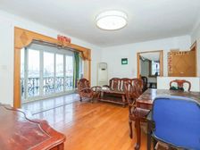 曹杨公园旁电梯中高层...三房两厅两卫...边套全明