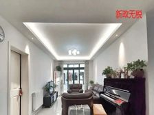 名嘉新苑 3居室 观景楼层 环境优美