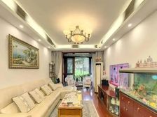 名嘉新苑中层小区安静舒适明厨明卫南户型