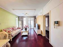 电梯房 户型方正 看房方便 急售 近地铁