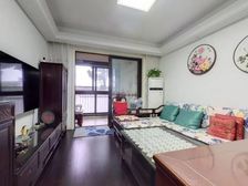 品质小区,一梯两户小高层;精装修大三房;得房率高