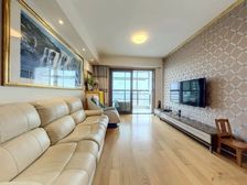 人车分流小区,中央空调带地暖;玲包入住,带车位诚意出售;