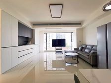 九龙坡区 金辉云缦长滩 三房 145万