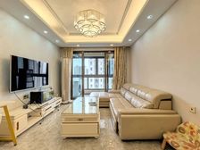 宋校,开发商精装修满五年;马陆地铁口;视野采光好+送车位