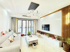 捡耙和(带车位免个税)正朝南 看彩云湖业主 价急售