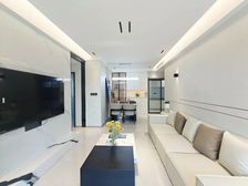 (生意 惨)清水单价1万多购!西站对面现忍痛割爱!婚装三房!