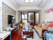 嘉定新城~四开间朝南三房~对口交大~满五v一~看房方便