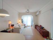 石桥铺网红小区 双轻轨 业主自住精装修 拎包入住