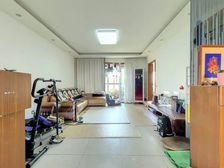 嘉定新城品质小区。优质户型。精装修;近地铁。诚售