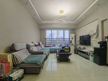 杨公桥 俊峰龙凤云洲三房86万