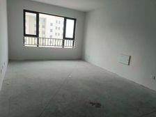 上广文近 带车位地下室 君悦府144平大H 楼层好 152万